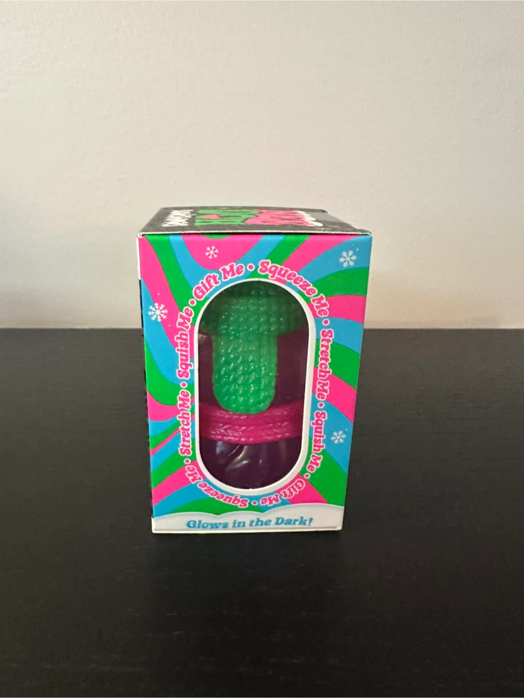 Nee Doh - Polar Glow Penguins - BNIB - photo 3