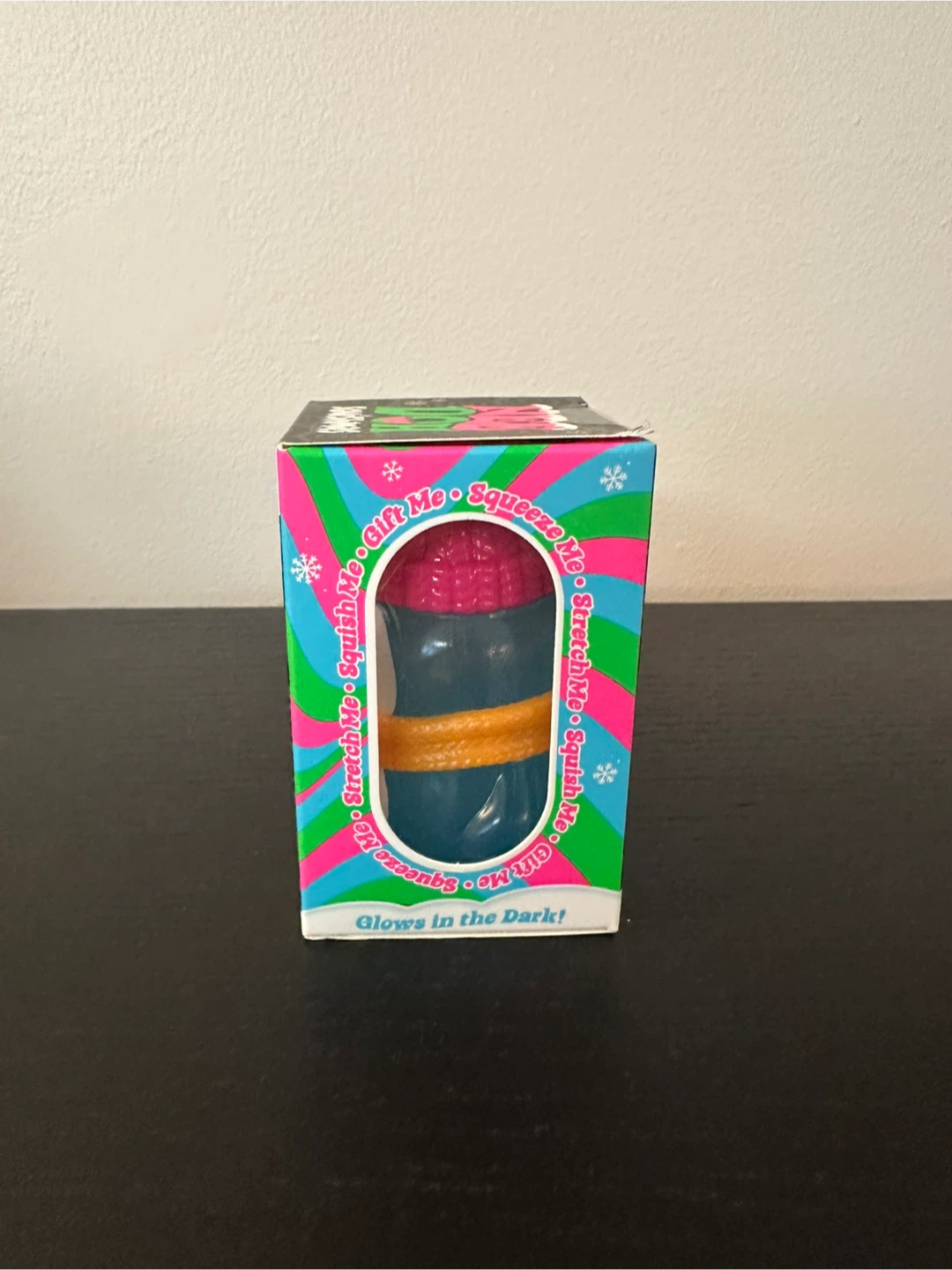 Nee Doh - Polar Glow Penguins - BNIB - photo 5