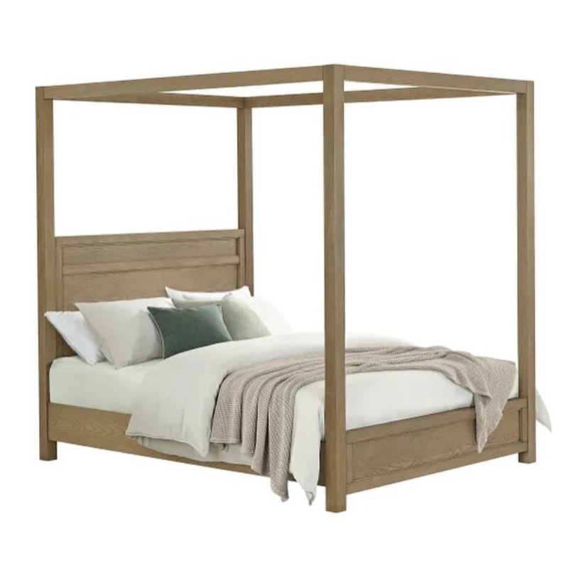 Canopy Bed Frame - photo 2