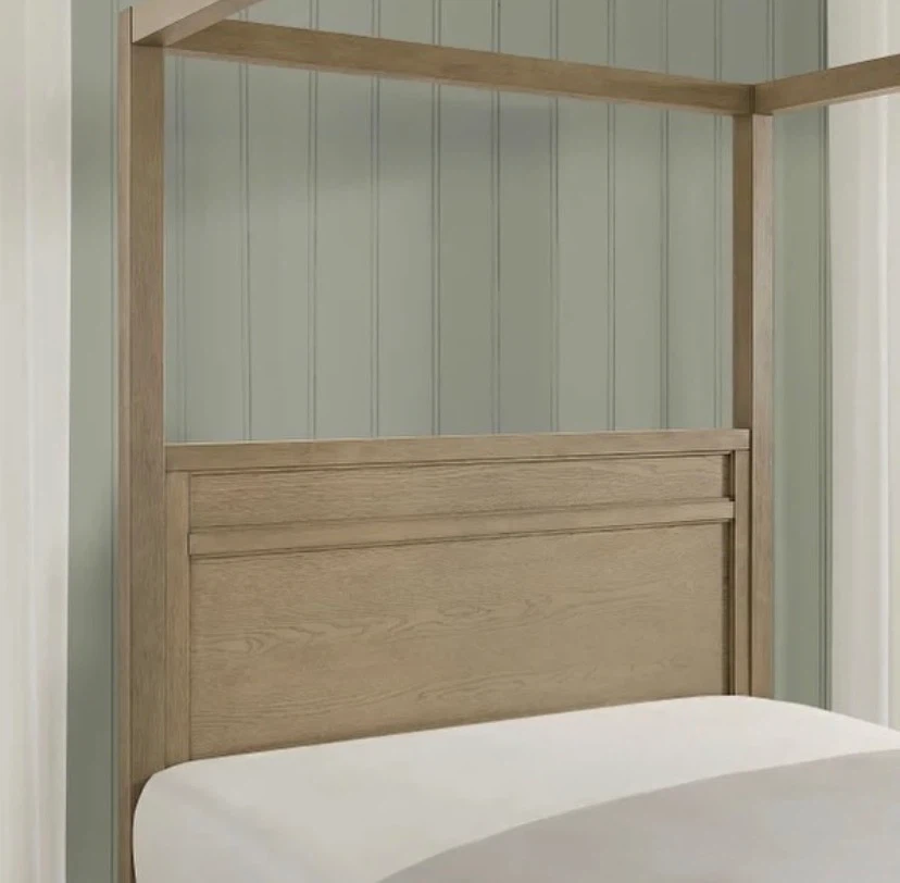 Canopy Bed Frame - photo 4