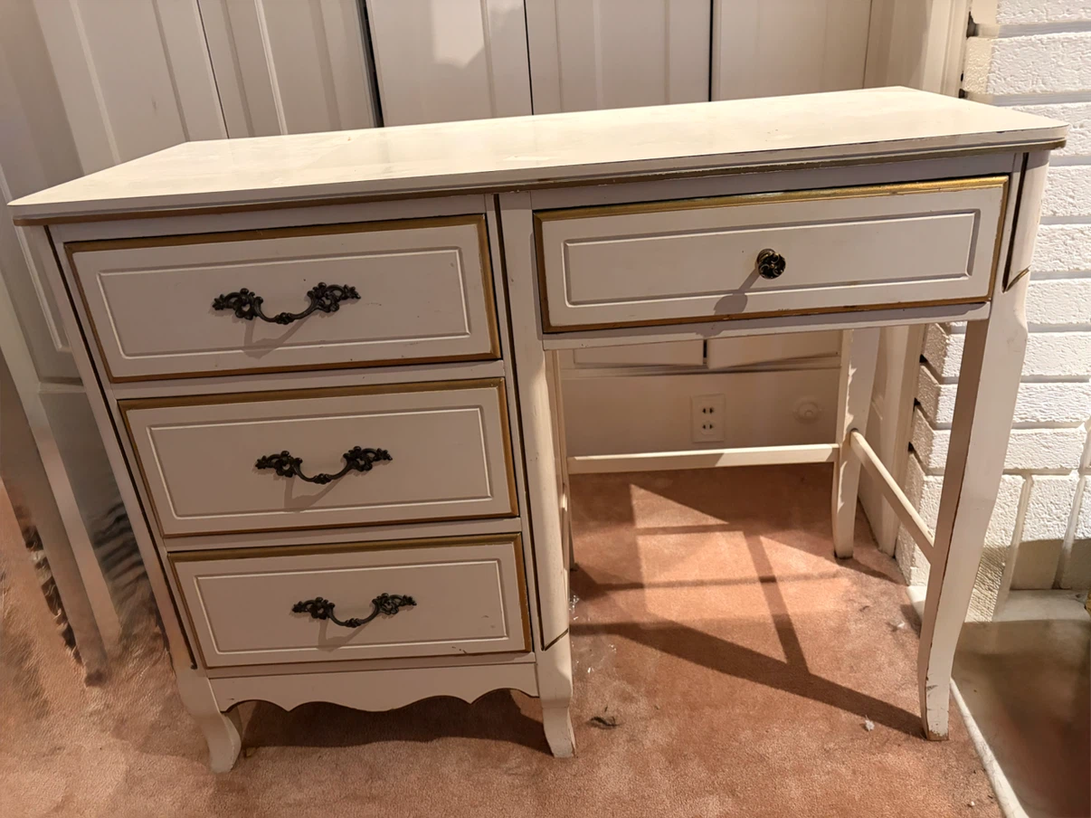 Student/kid desk