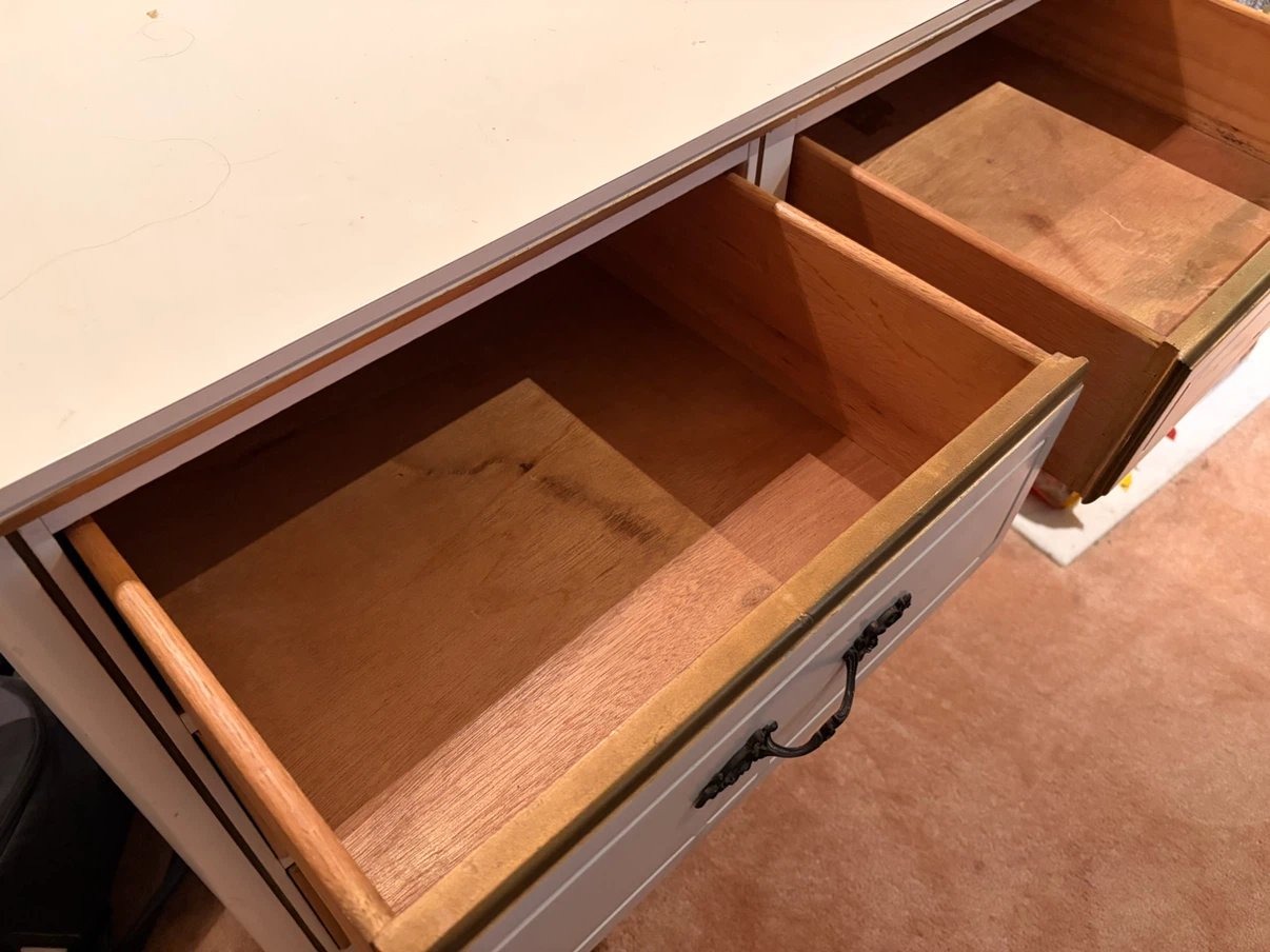 Student/kid desk - photo 2