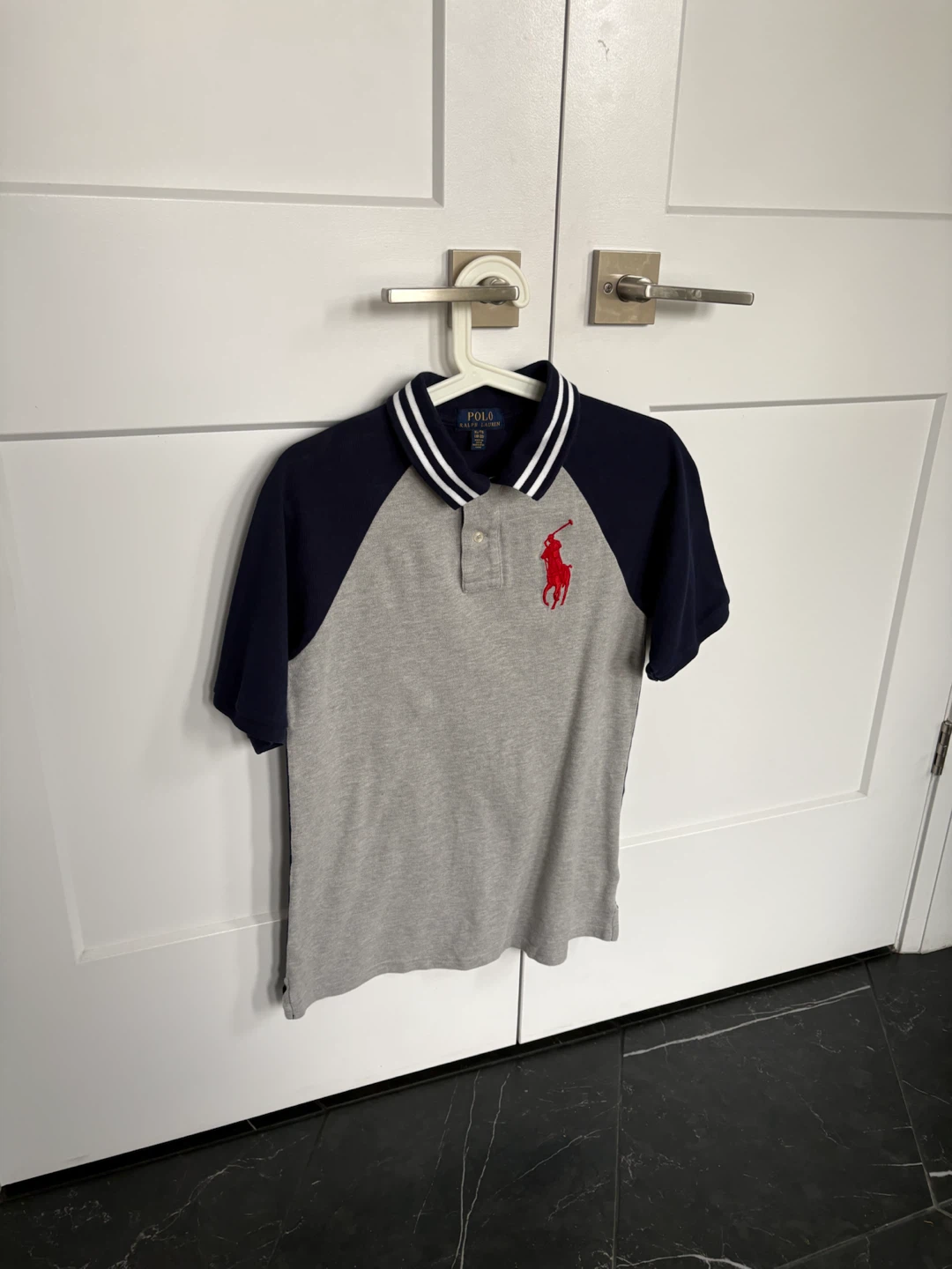 Ralph Lauren Boys Tee shirt