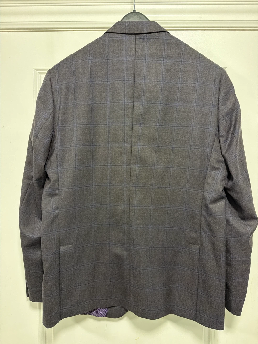 Ted Baker London Blazer, Size 44R - photo 5