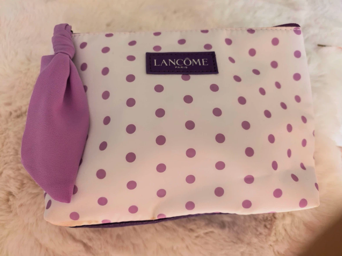 Lancôme Makeup Pouch