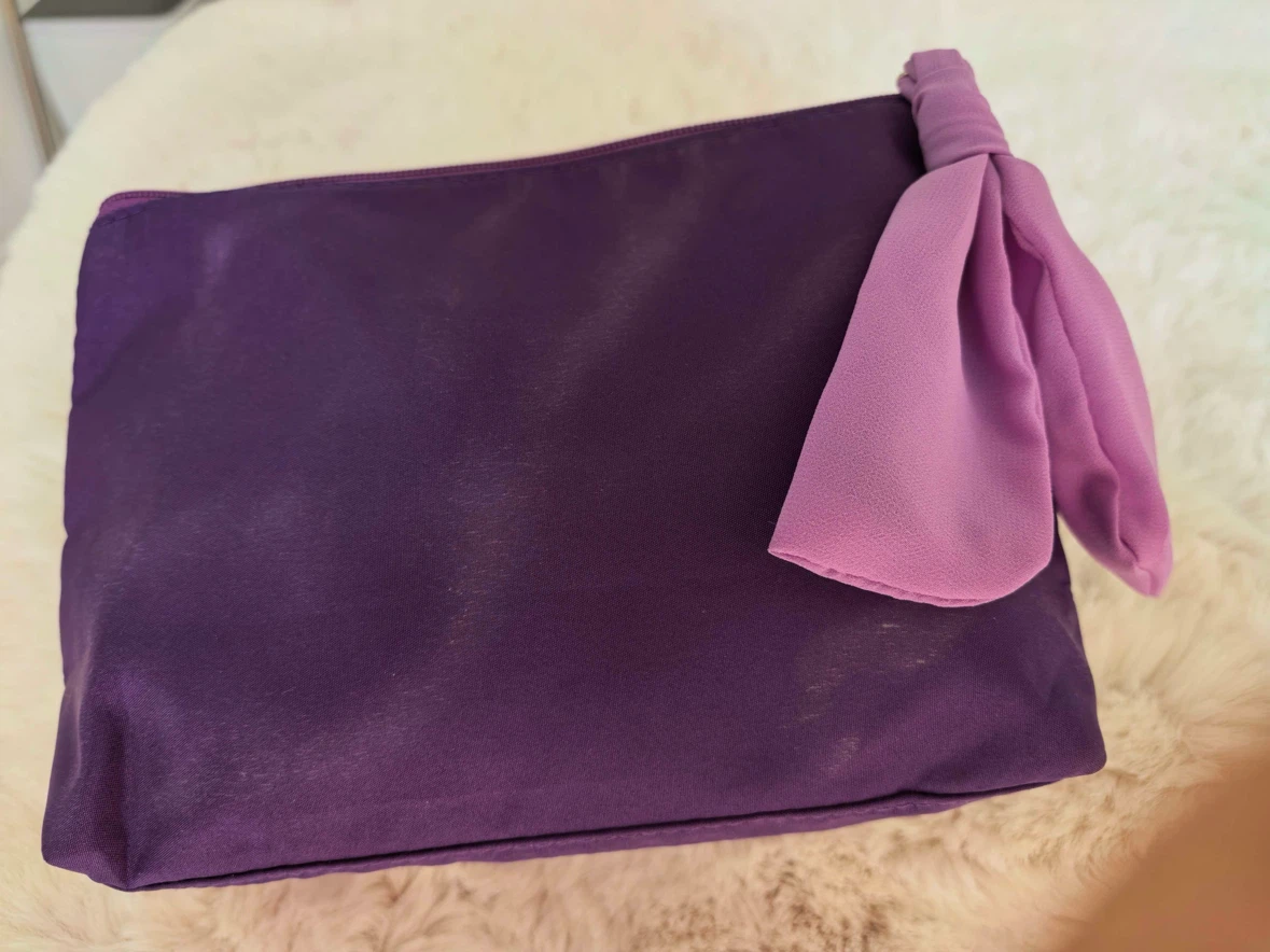 Lancôme Makeup Pouch - photo 2