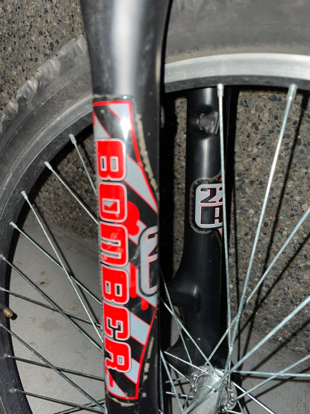 Rocky Mountain Fusion Mountain Bike - photo 2
