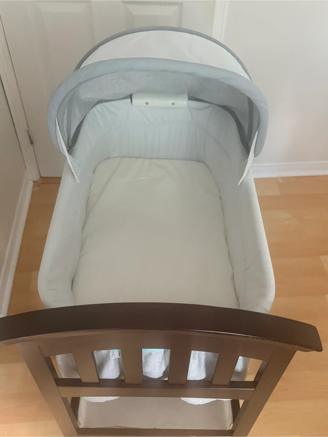 Summer Infant Bassinet - photo 2