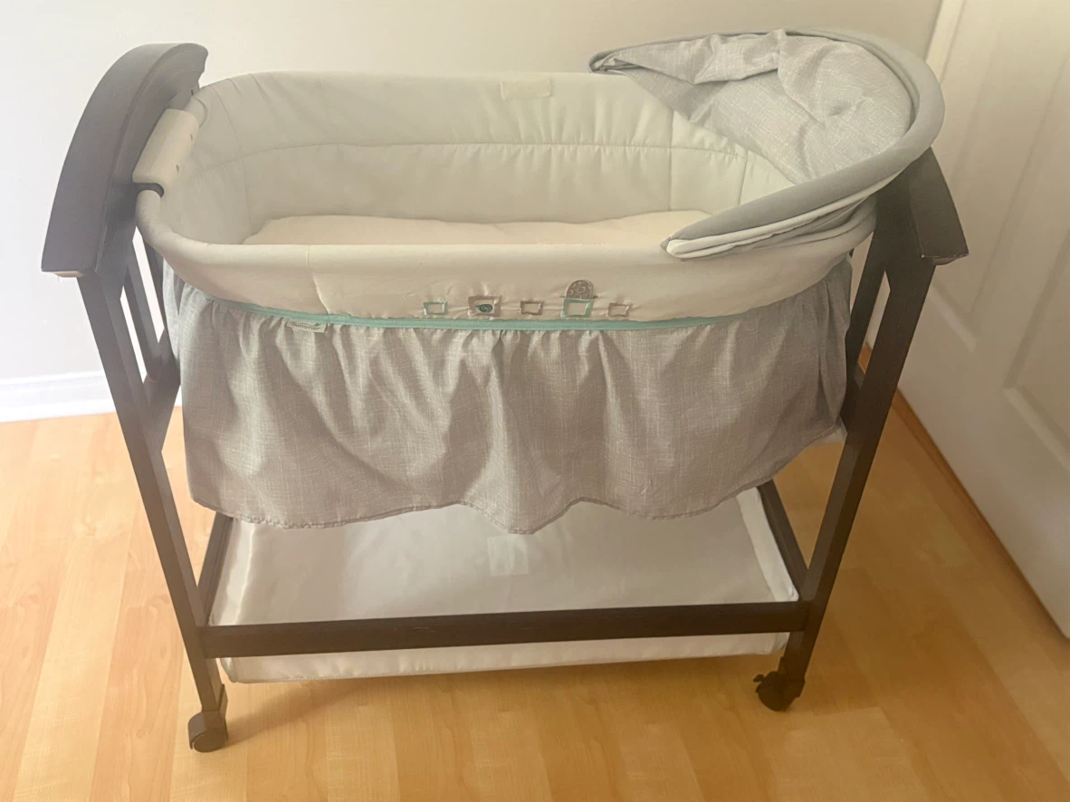 Summer Infant Bassinet - photo 4