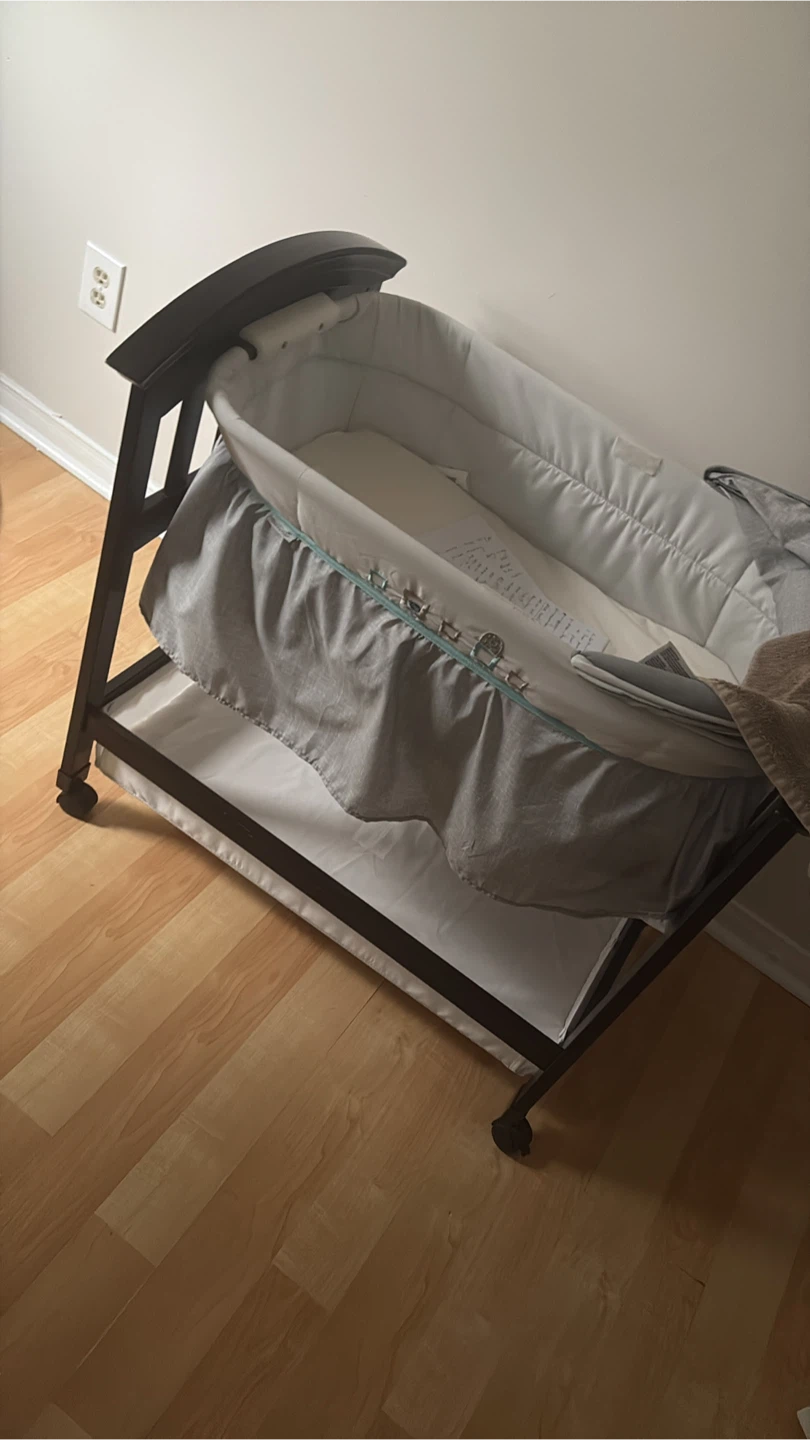 Summer Infant Bassinet - photo 5