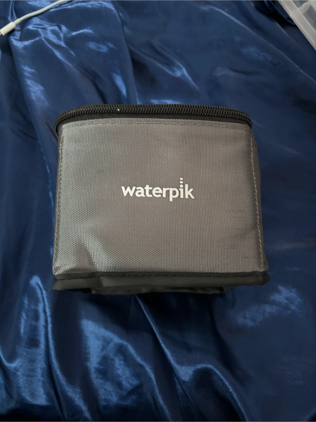 Waterpik Water Flosser with Travel Case