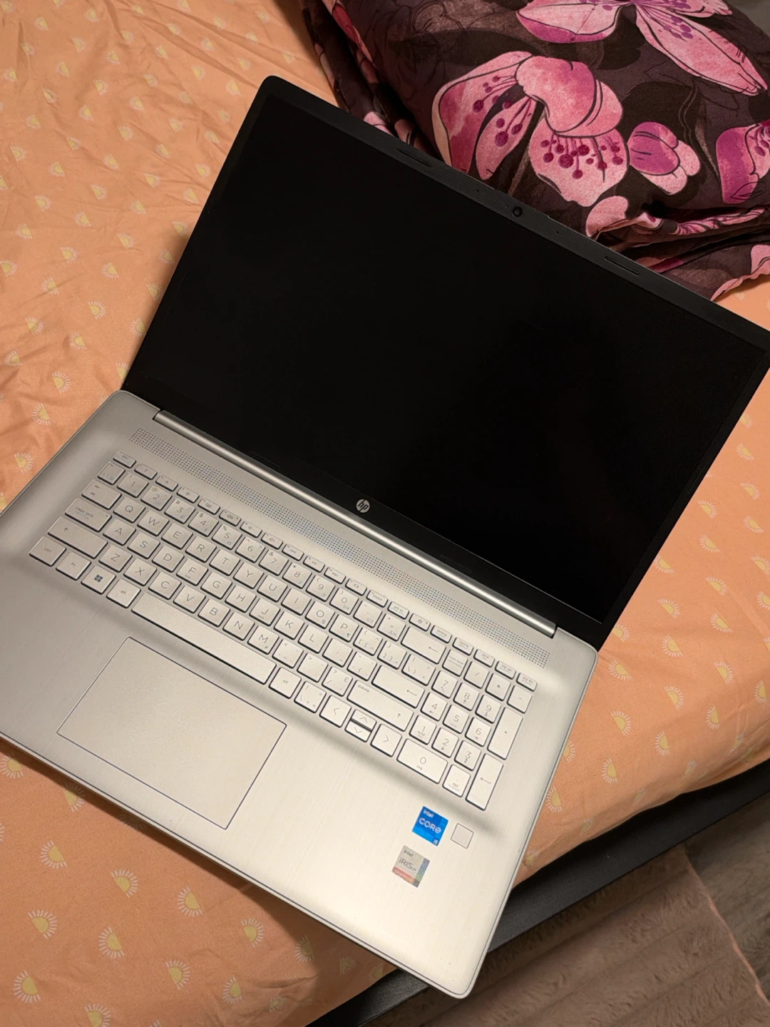 HP Laptop 17-cn2008ca