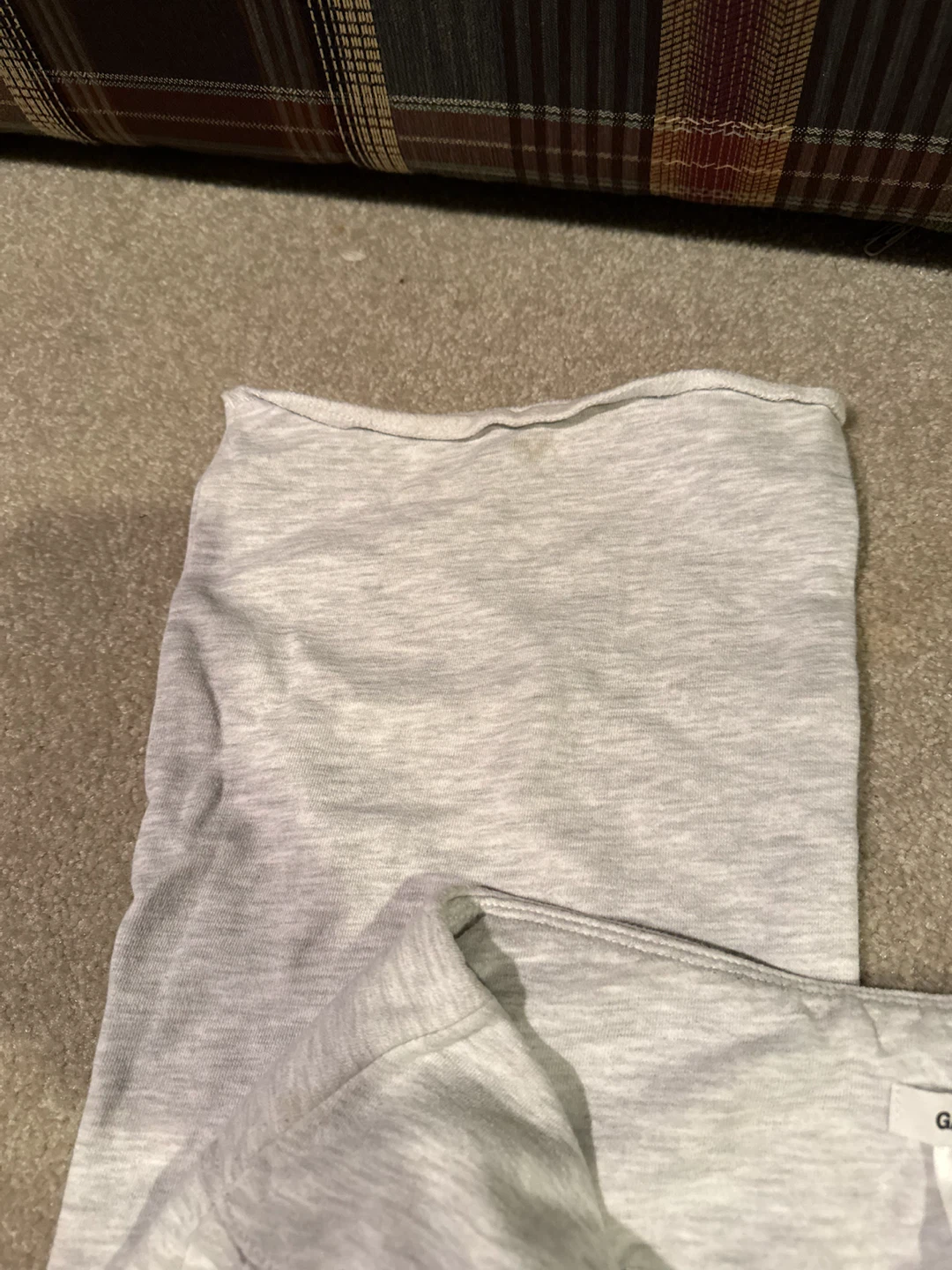 Garage Grey Lounge Pants Large - photo 2