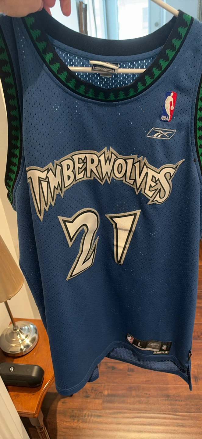 Assorted NBA Basketball Jerseys
