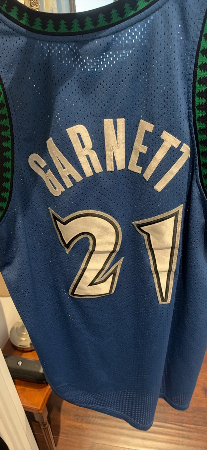 Assorted NBA Basketball Jerseys - photo 2