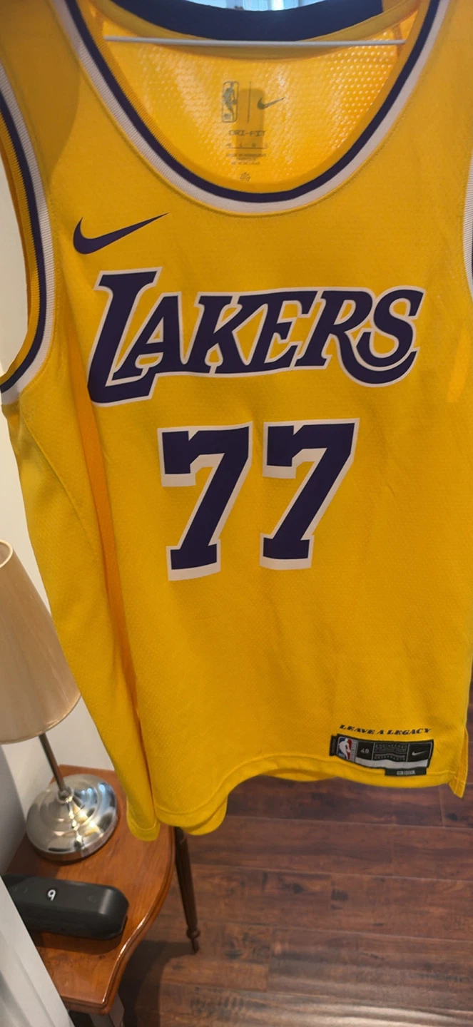 Assorted NBA Basketball Jerseys - photo 3