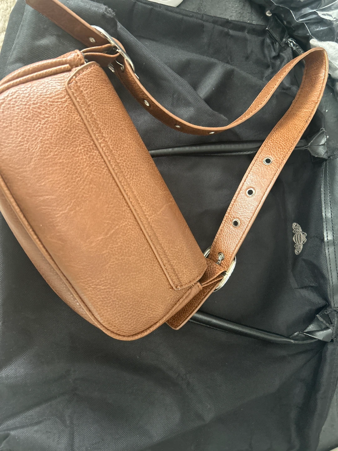 2 shoulder bags - photo 2