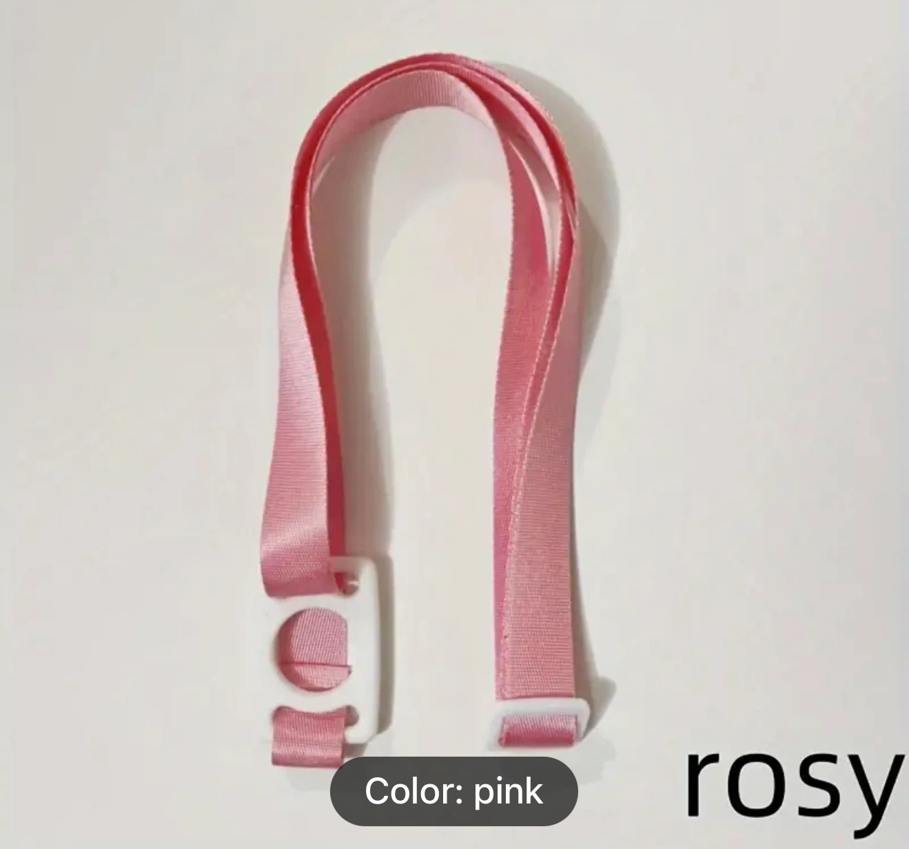 Portable Water Bottle Carry Straps - photo 2