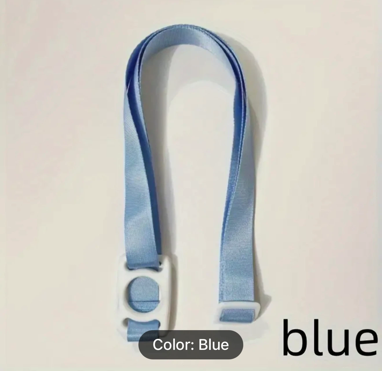 Portable Water Bottle Carry Straps - photo 4