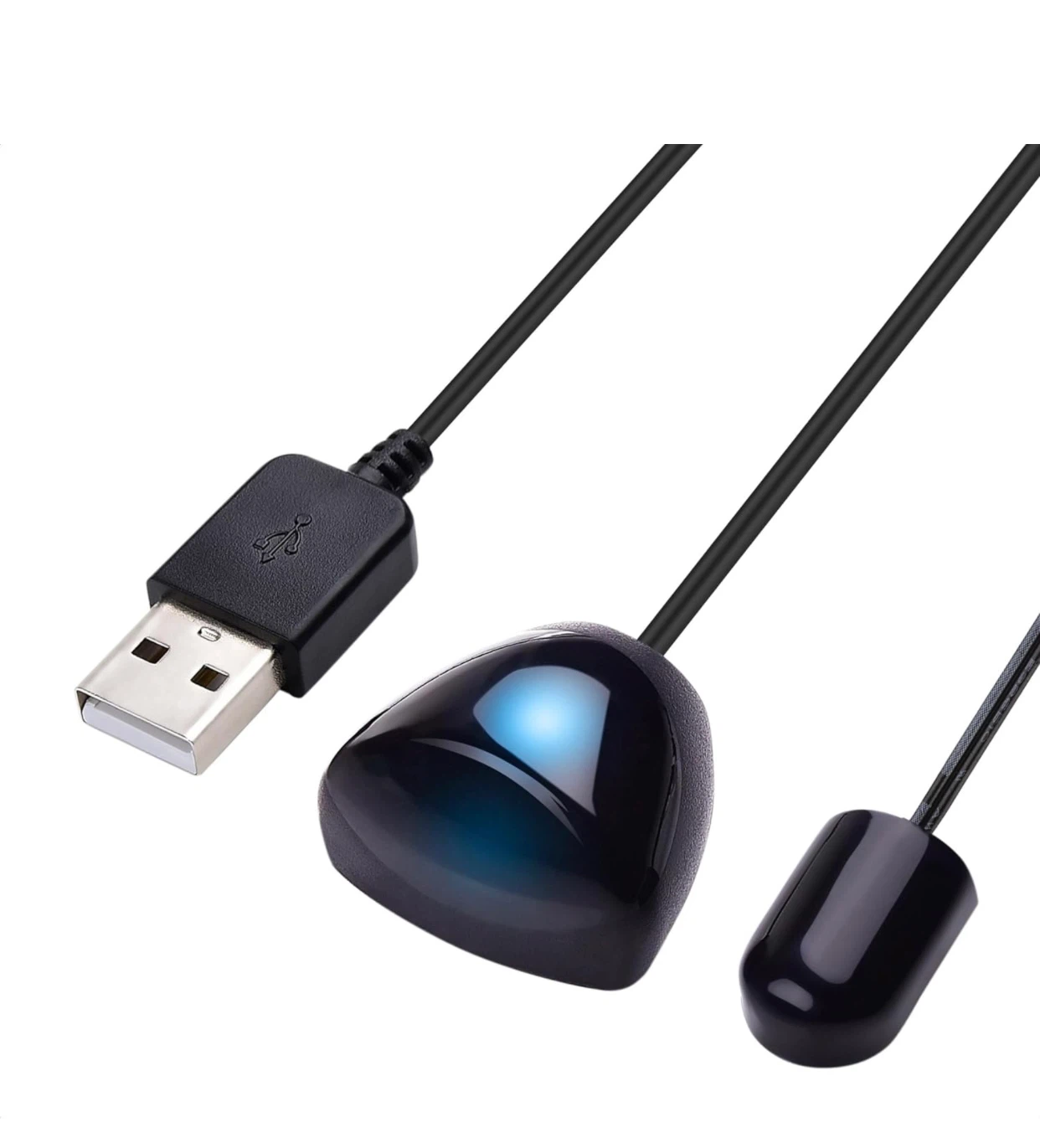 Infrared Remote Extender Cable USB, sealed