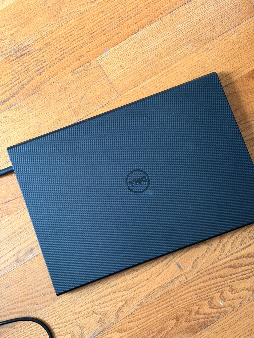 Dell Inspiron 3541 Laptop — Read - photo 4