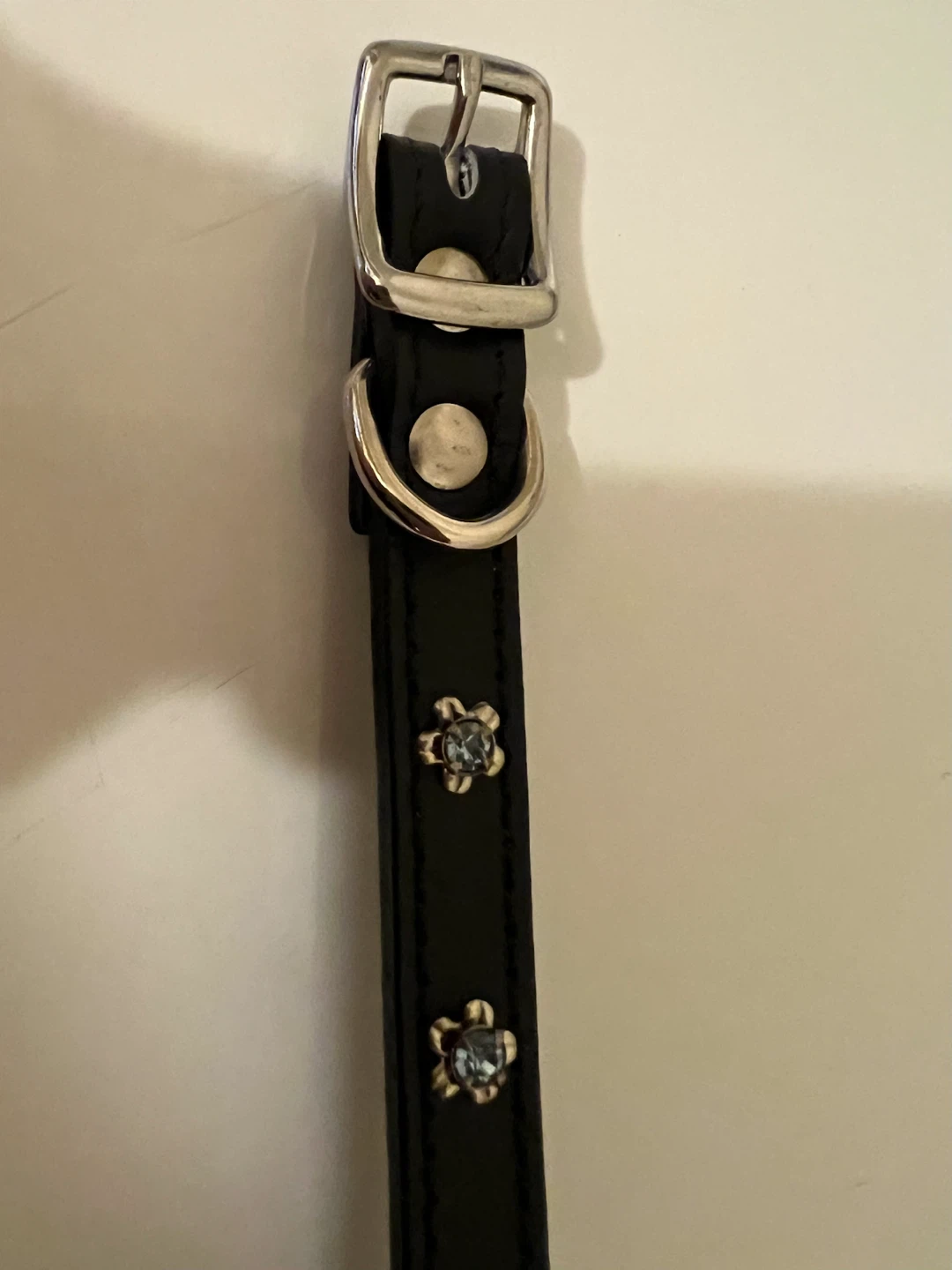 OmniPet Signature Flower Dog Collar - photo 2