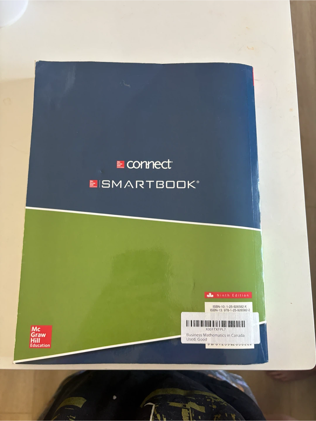 Business Mathematics in Canada, Ninth Edition - photo 2
