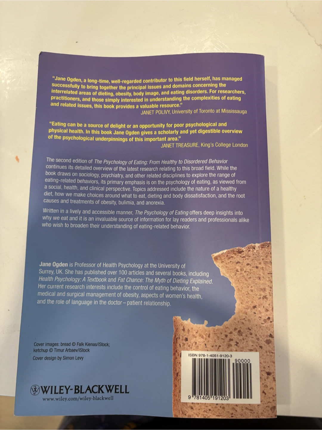 The Psychology of Eating - Second Edition - photo 2