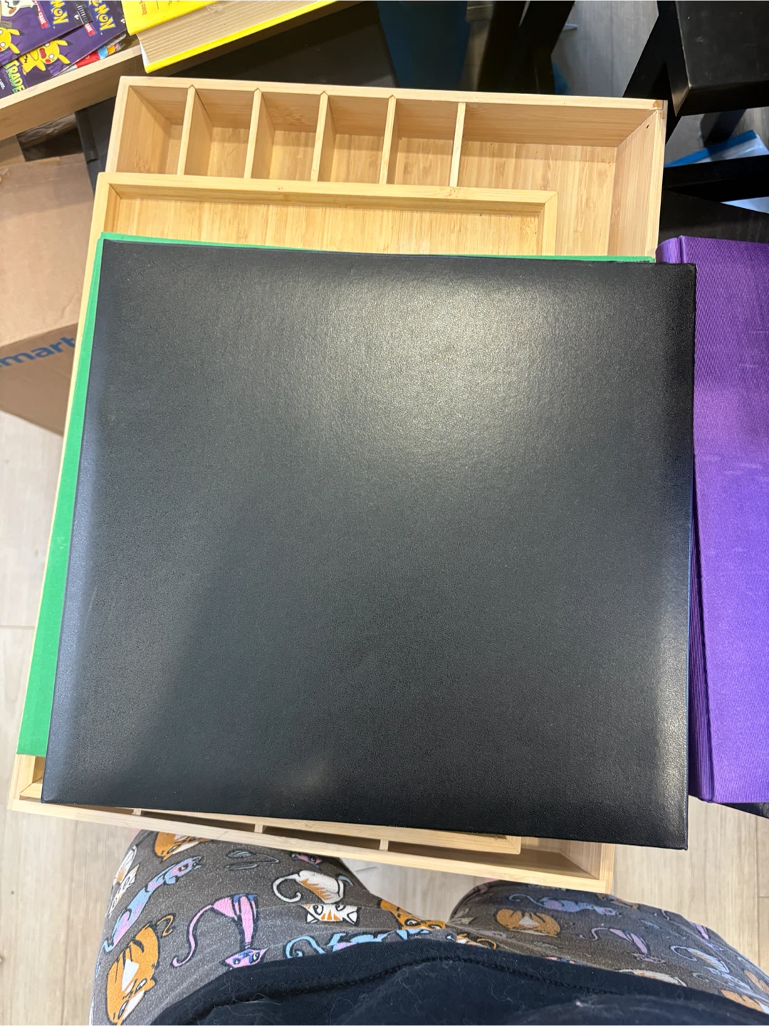 Set of 5 Assorted Photo Albums - photo 4