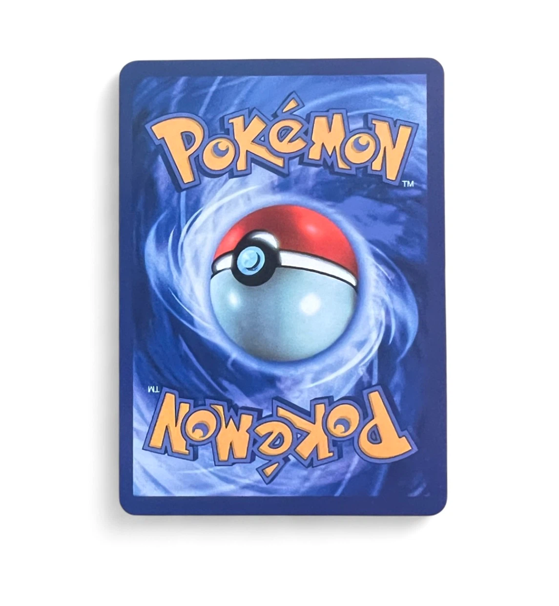 Bubble Mew Ex 232/091 Pokémon Fan Art Card - photo 2