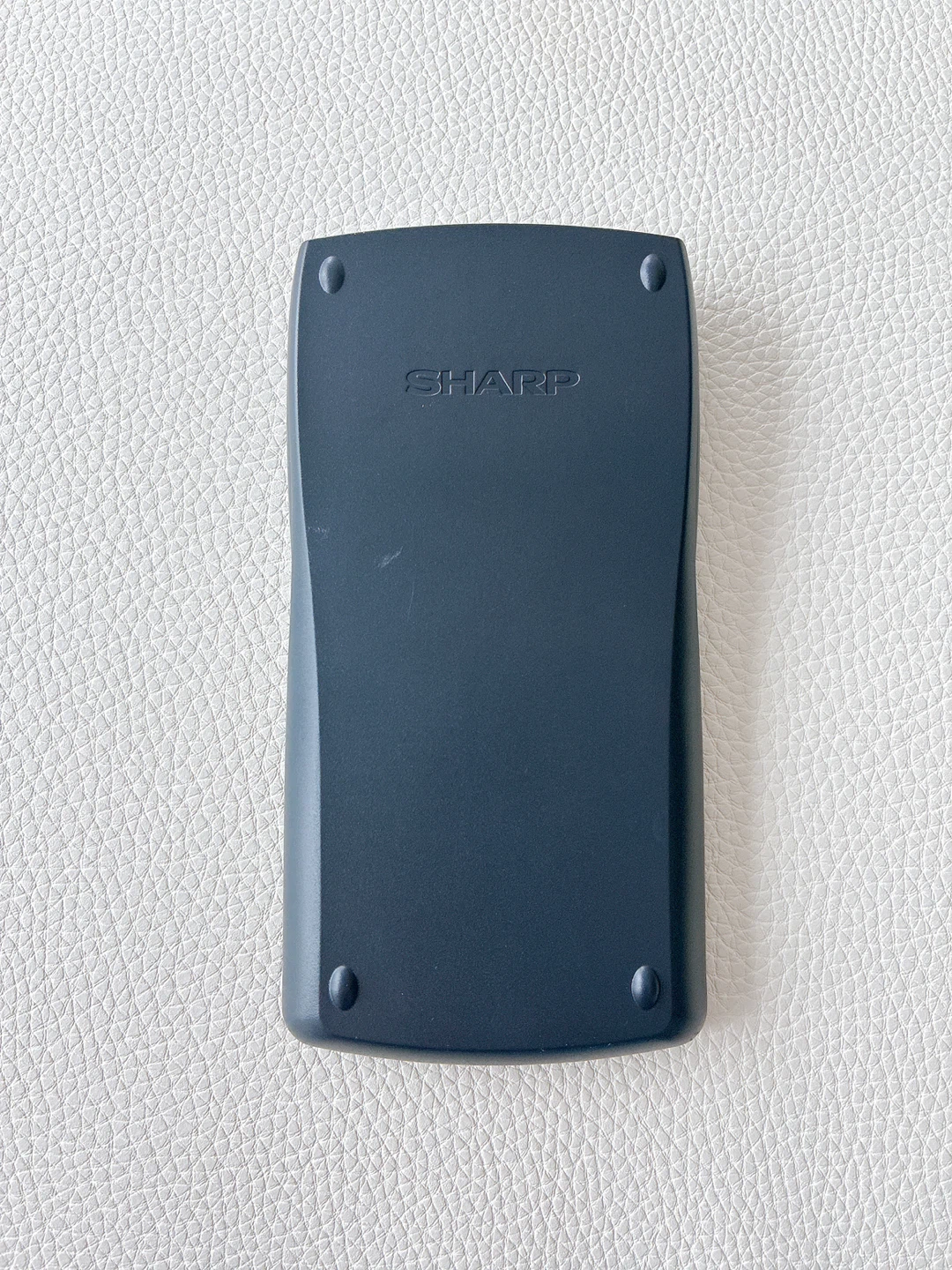 Sharp EL-531W Scientific Calculator - photo 2