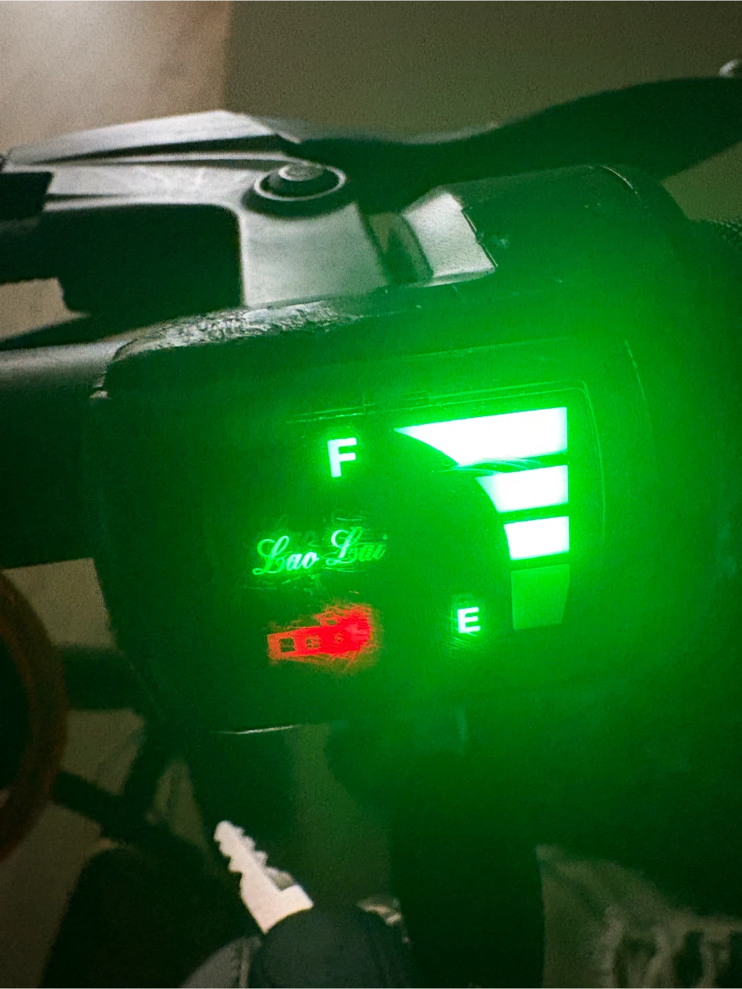 Caroma Electric Scooter - photo 2