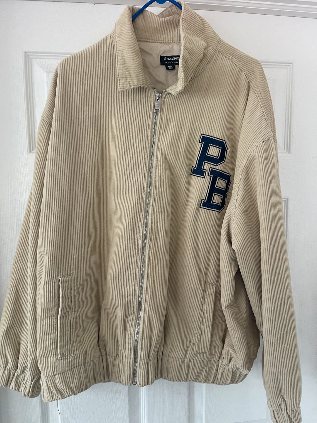 Playboy by PacSun Corduroy Jacket