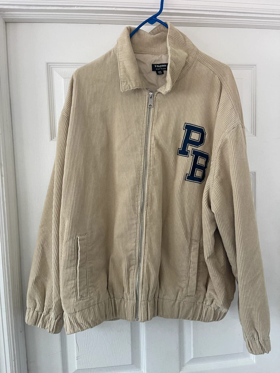 Playboy by PacSun Corduroy Jacket - photo 5
