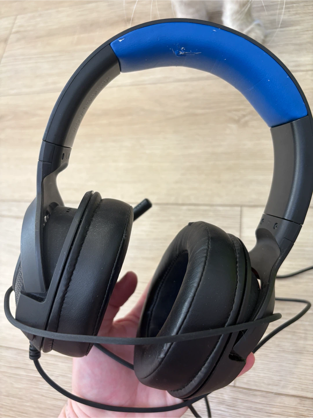 Razer Gaming Headset - photo 3