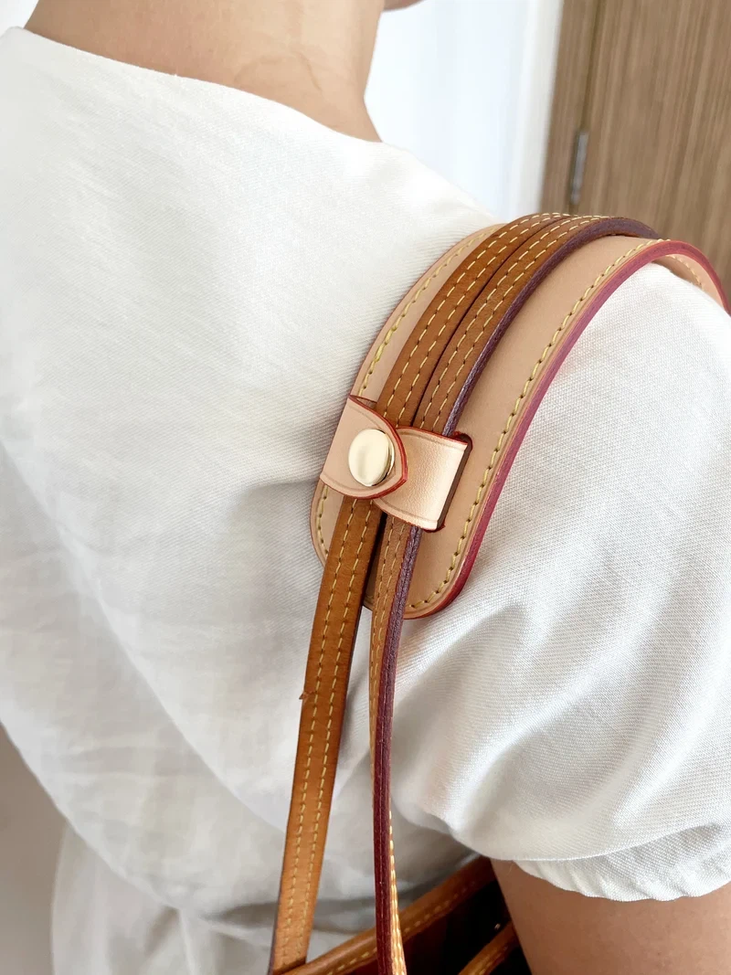 Real Leather handle Protector & ease heavy relief - photo 4