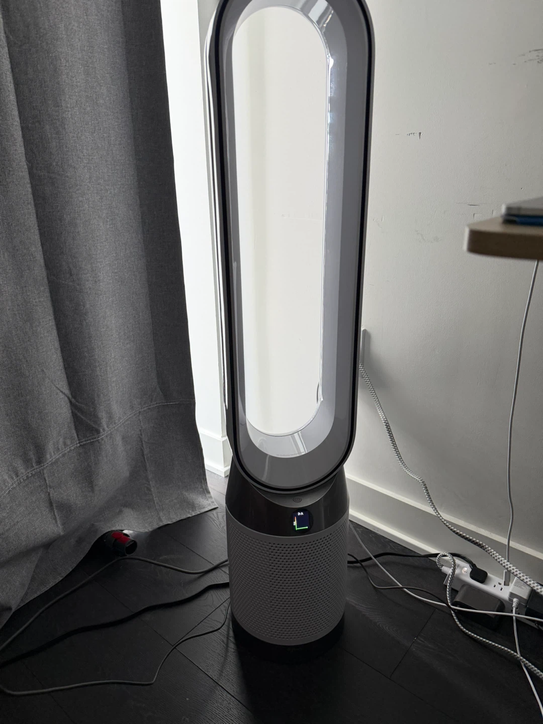 Dyson Purifier Cool PC1 White