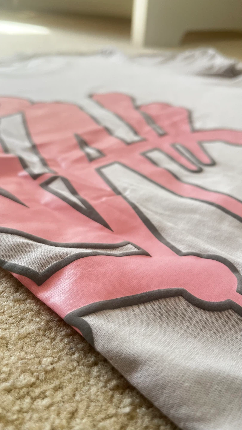 SYNA WORLD Graphic T-Shirt - photo 3