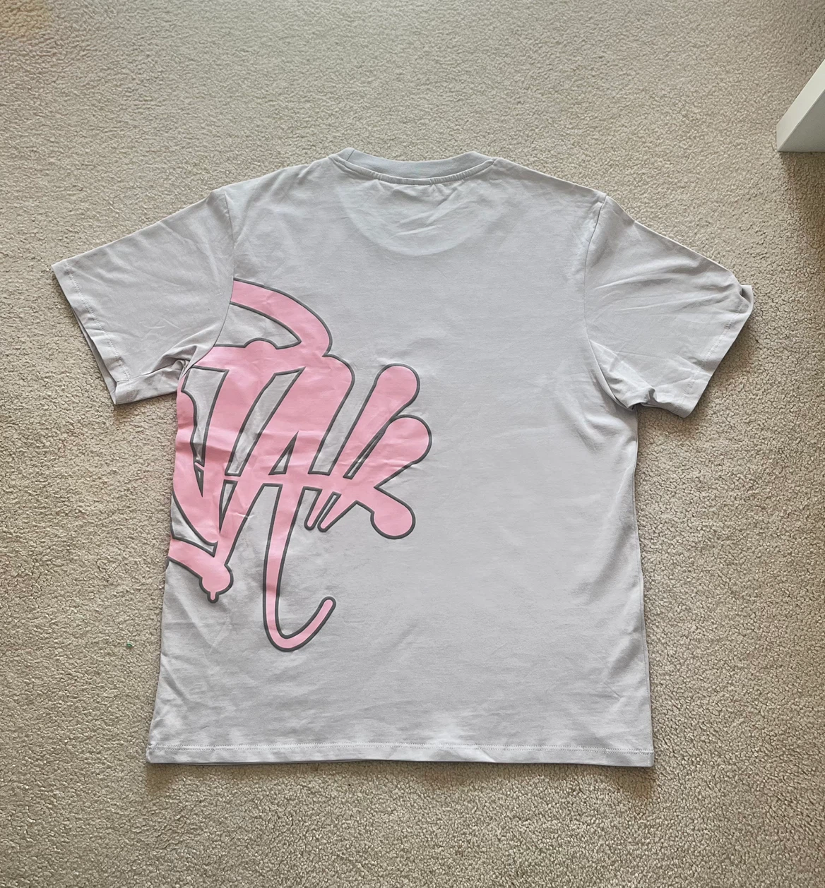 SYNA WORLD Graphic T-Shirt - photo 4