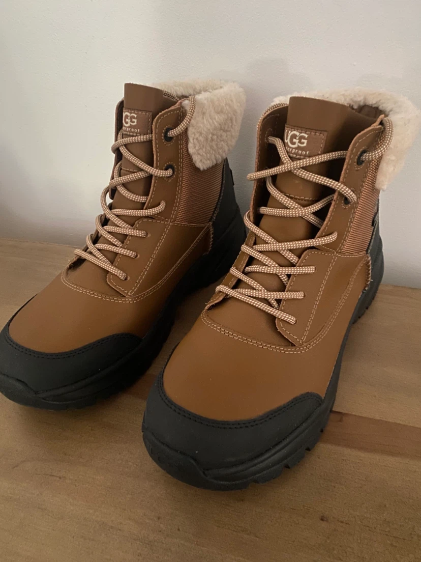 UGG Waterproof Boots - Size 11 - photo 2