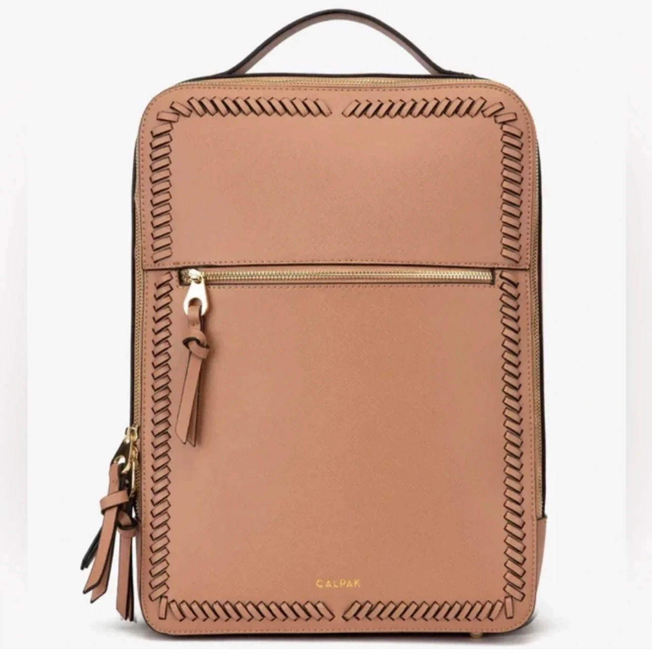 Calpak Kaya 15 inch Laptop Backpack in good condition