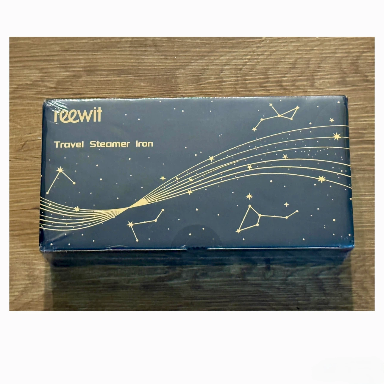 Brand new Travel Steamer for Clothes - photo 2