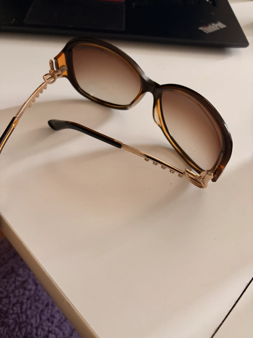Nice vintage Gucci sunglasses - photo 3