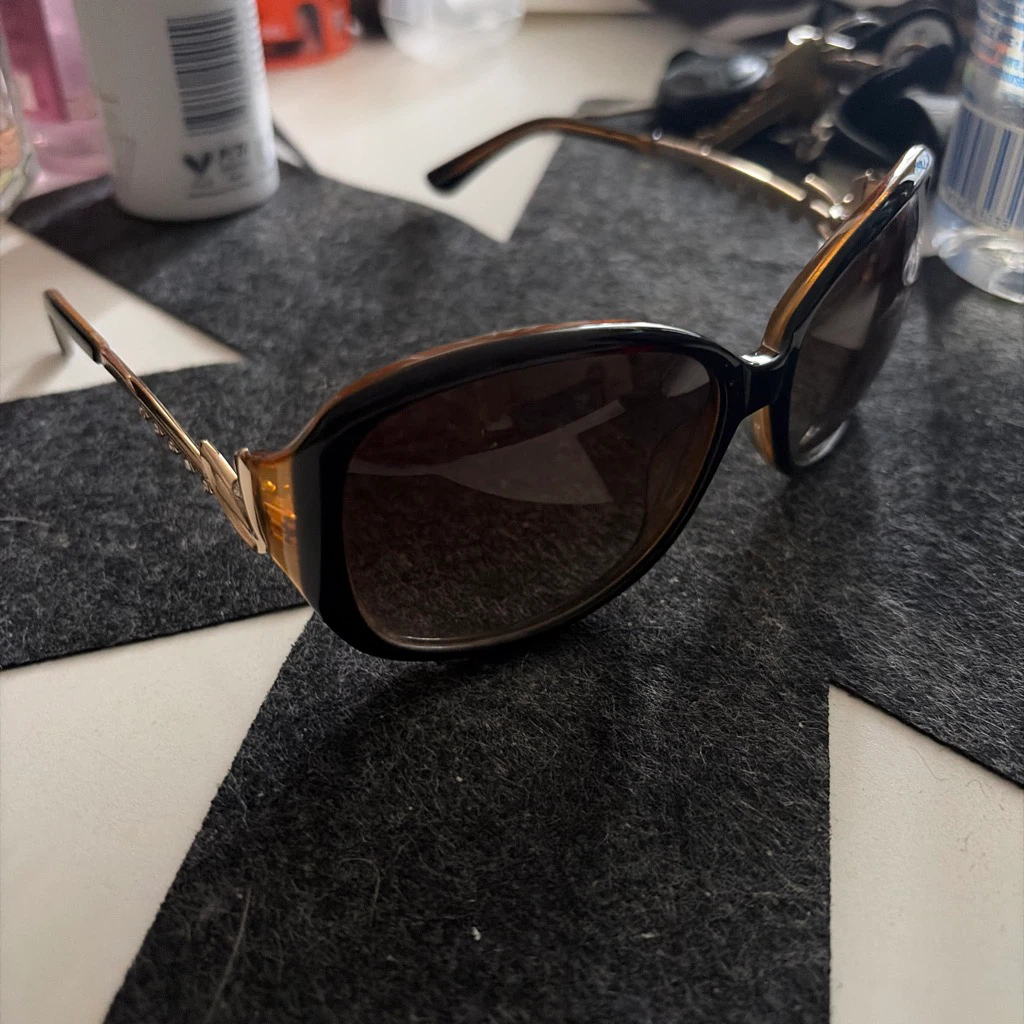 Nice vintage Gucci sunglasses - photo 4