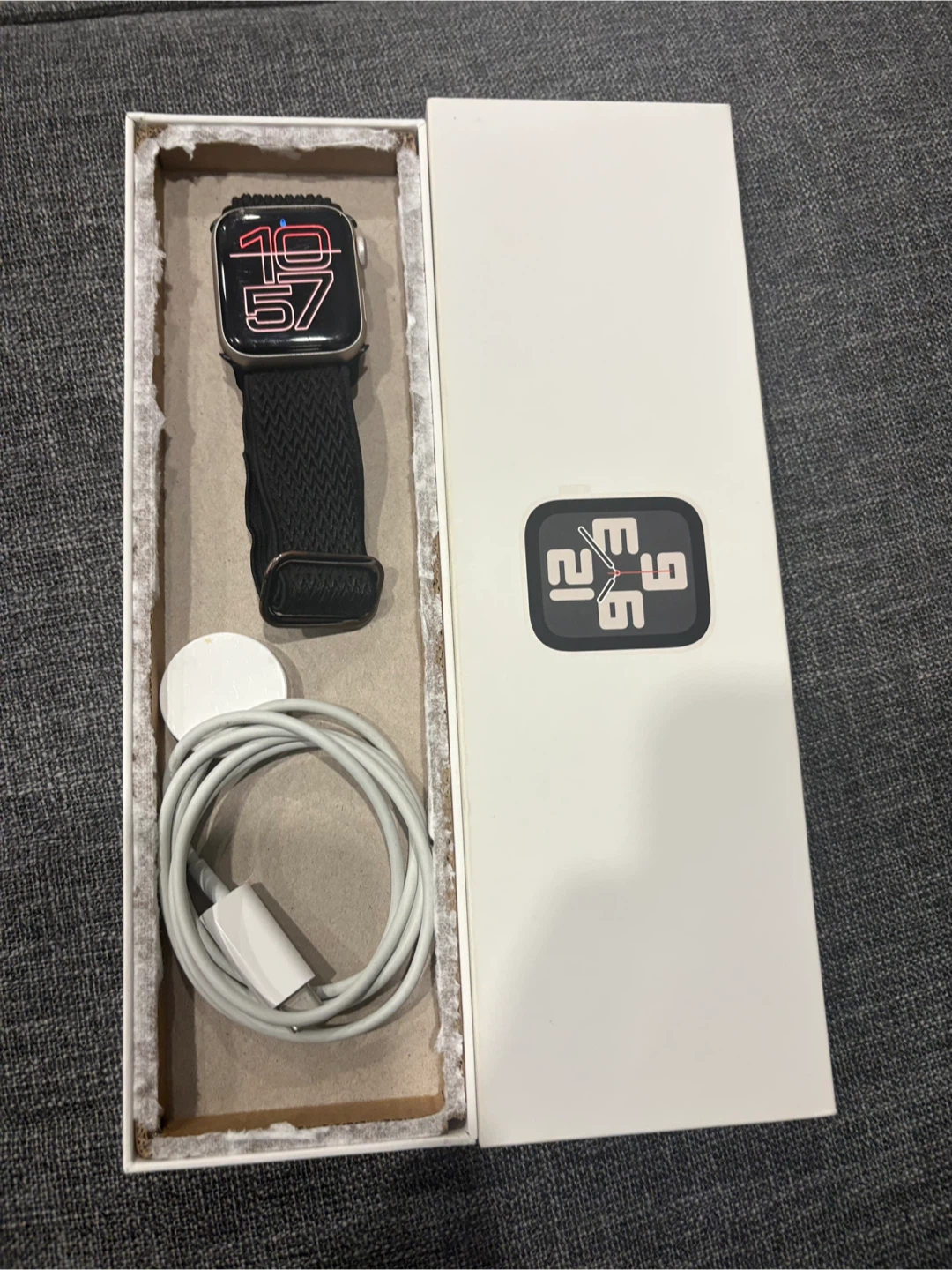 Apple Watch Series 5