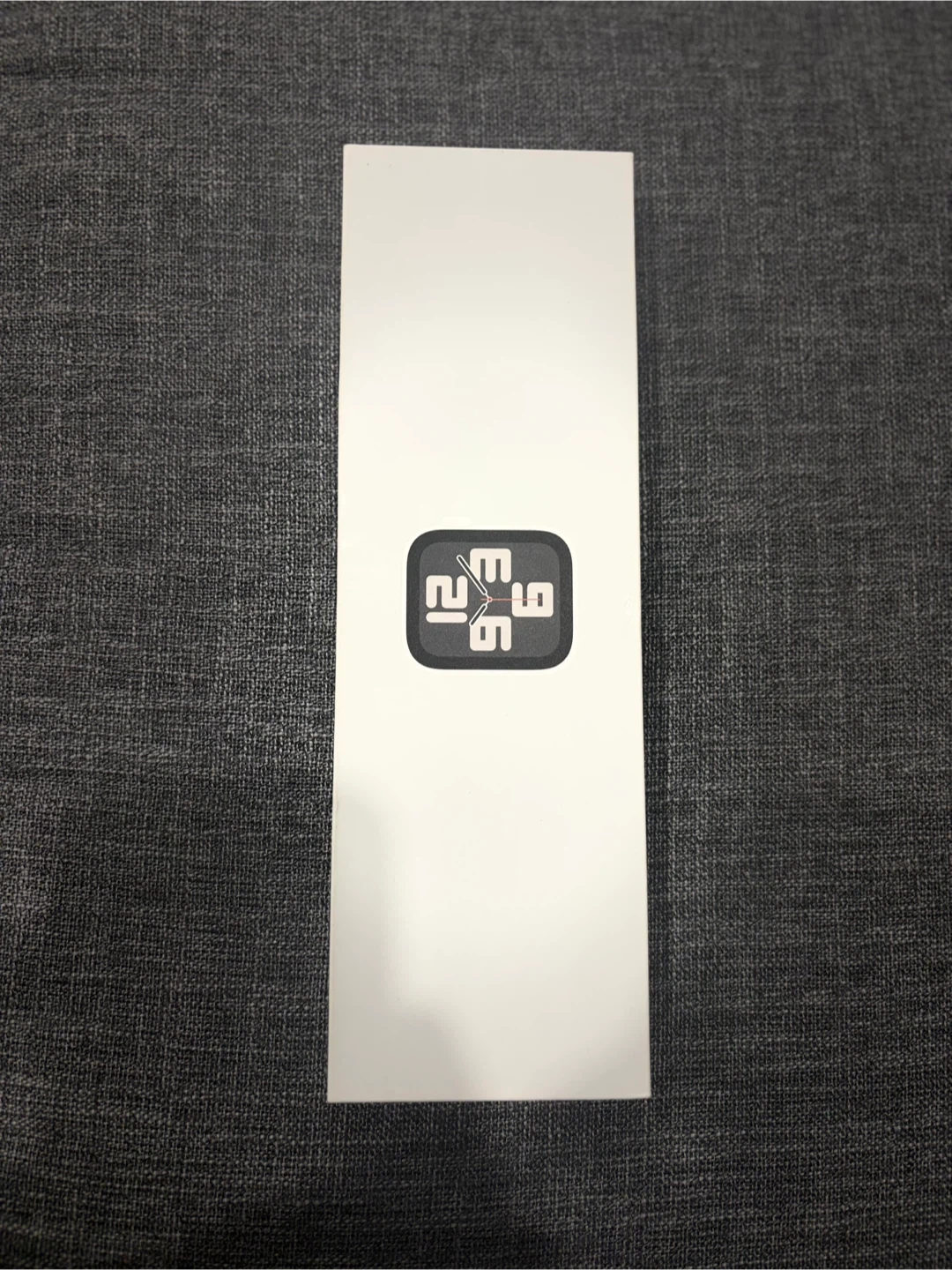 Apple Watch Series 5 - photo 2