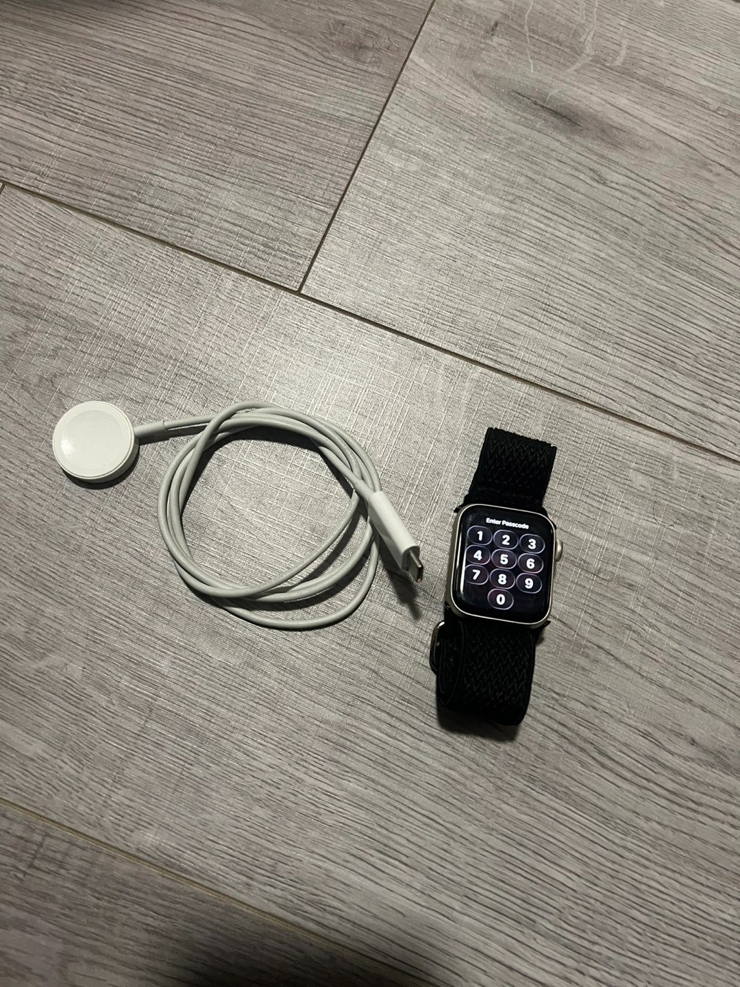 Apple Watch Series 5 - photo 3