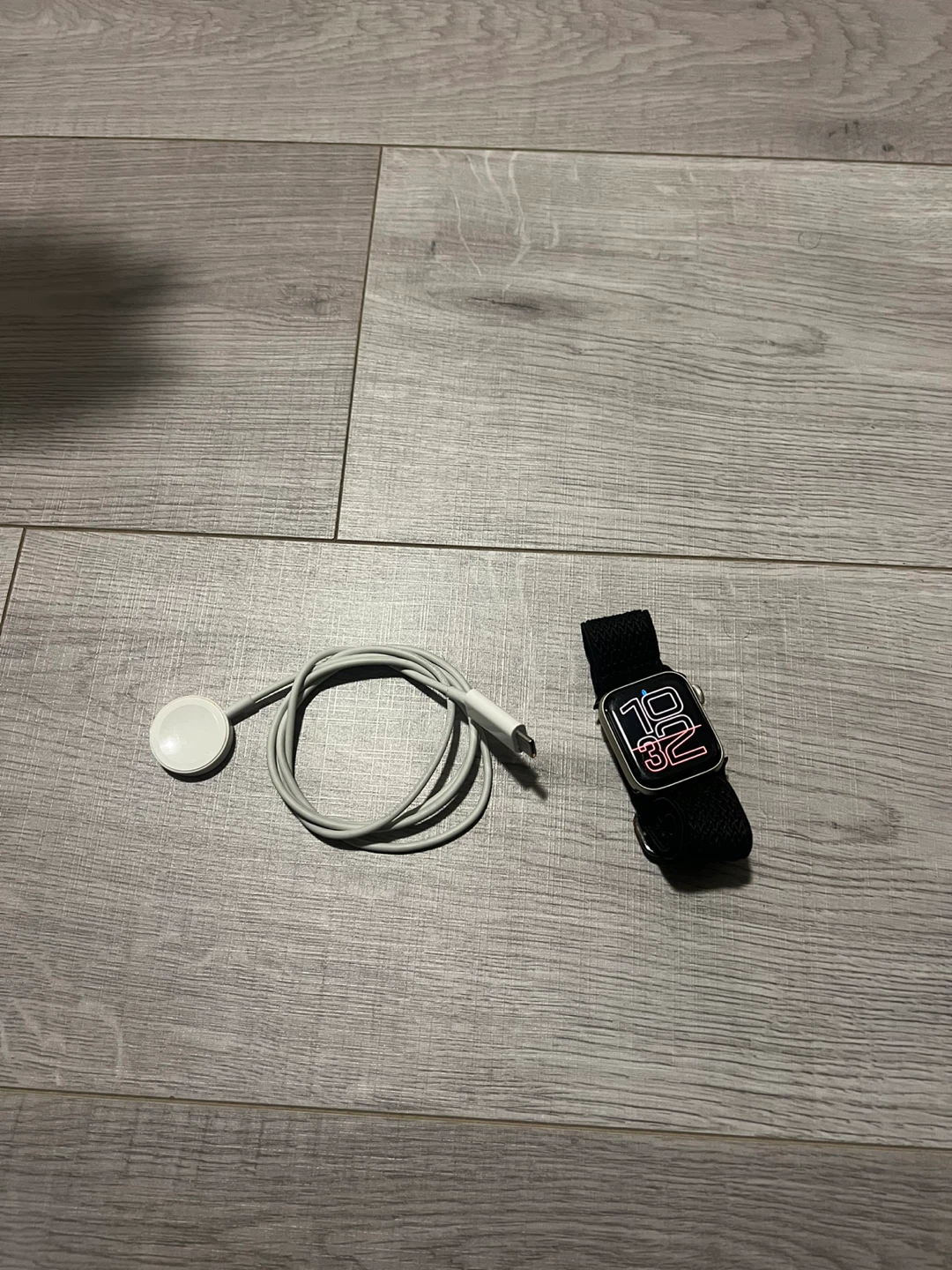 Apple Watch Series 5 - photo 4
