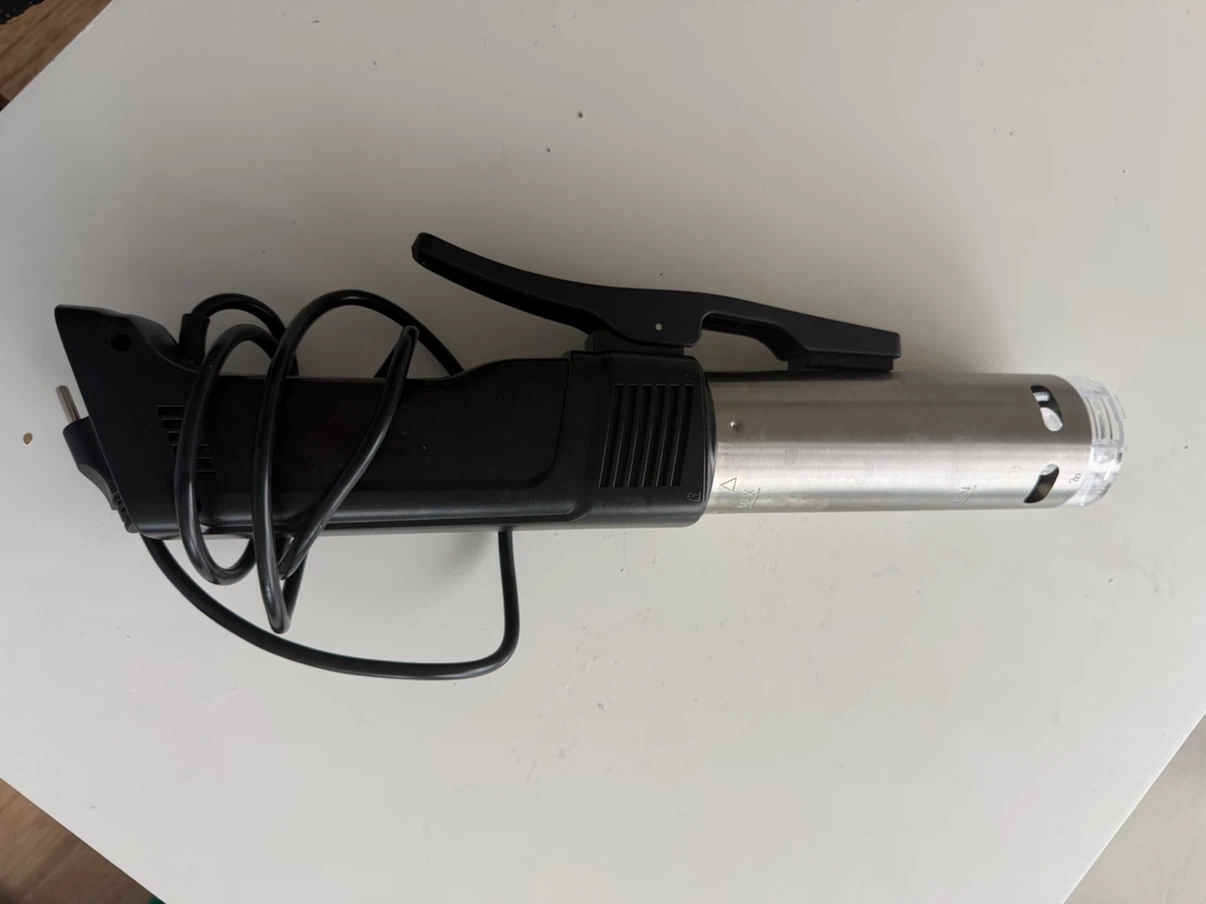 Inkbird WiFi Sous Vide Cooker - photo 4