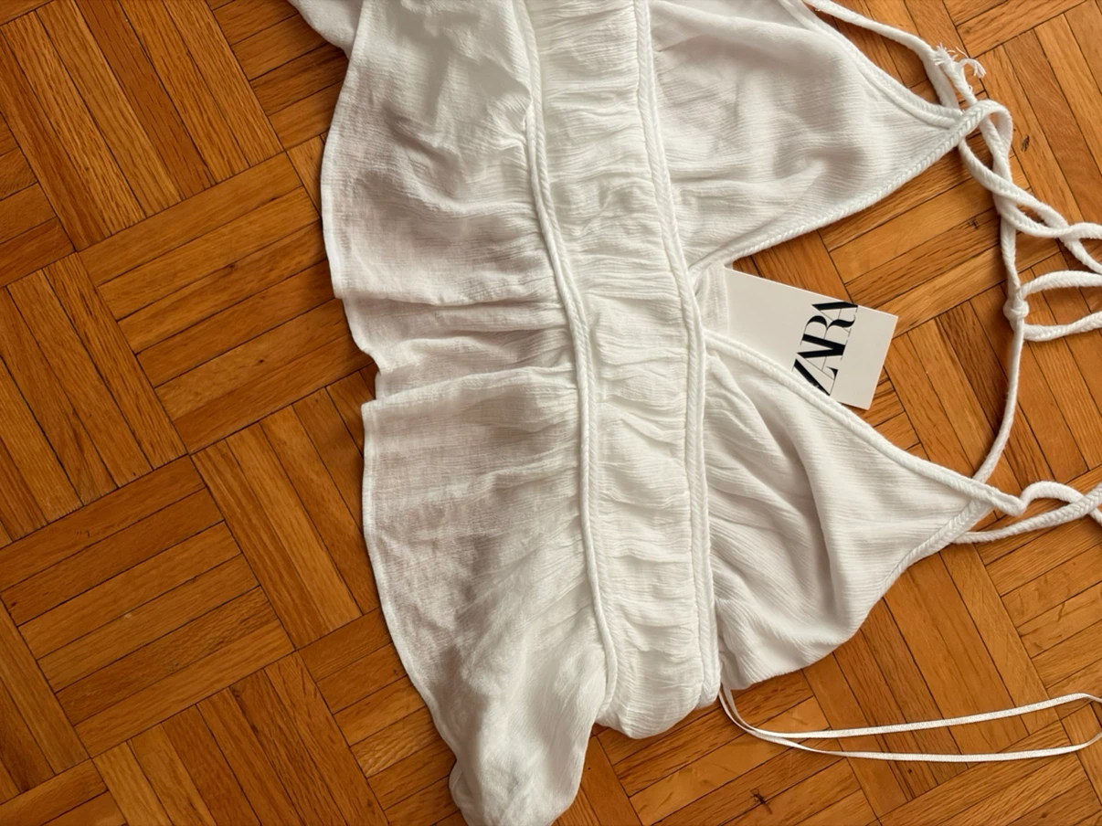 Assorted Women's Tops Bundle